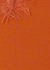 Rosemunde 4217-billie-strap Oranje