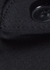 Xacus 11460-358 Zwart