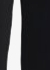 Studio Anneloes 92720-margot-trouser Zwart