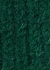 Le Bonnet beanie Groen