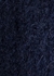 Le Bonnet beanie Blauw