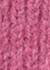 Le Bonnet beanie Roze