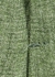 Berwich spiaggia-short-lm104 Groen
