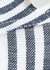 Xacus 21216-320 Blauw