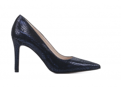 Lodi lodi-dames-leren-dames-pumps-r