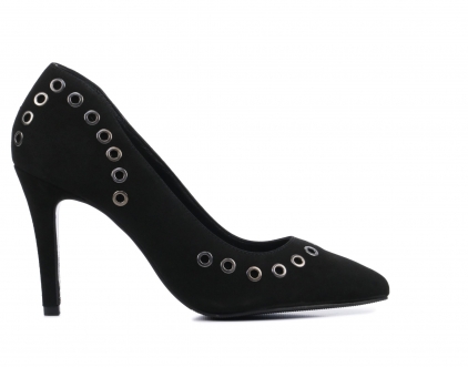 Lina Locchi lina-locchi-dames-leren-dames-