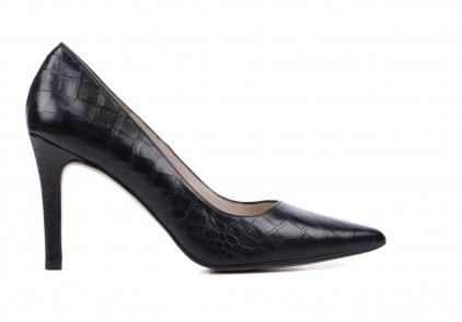 Lodi lodi-dames-leren-dames-pumps-r