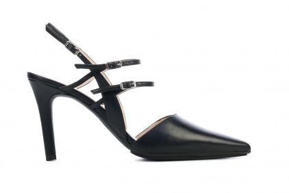 Lodi lodi-dames-leren-dames-pumps-r