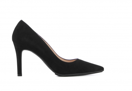Lodi lodi-dames-leren-dames-pumps-r