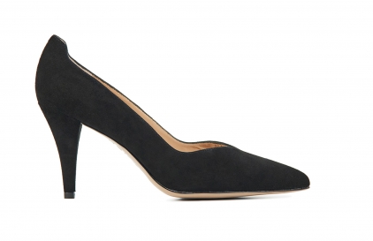 Unisa unisa-dames-leren-dames-pumps-