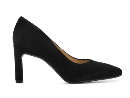 Unisa unisa-dames-leren-dames-pumps-