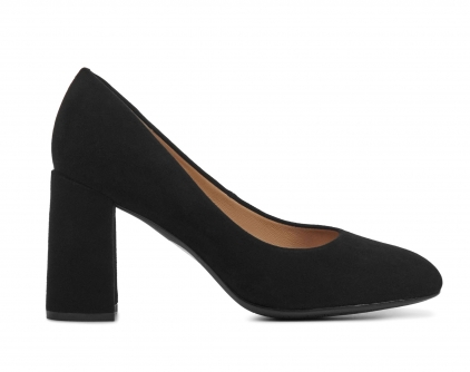 Unisa unisa-dames-leren-dames-pumps-