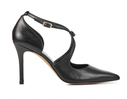 Lodi lodi-dames-leren-dames-pumps-r