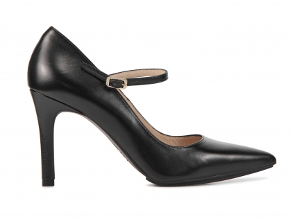 Lodi lodi-dames-leren-dames-pumps-r