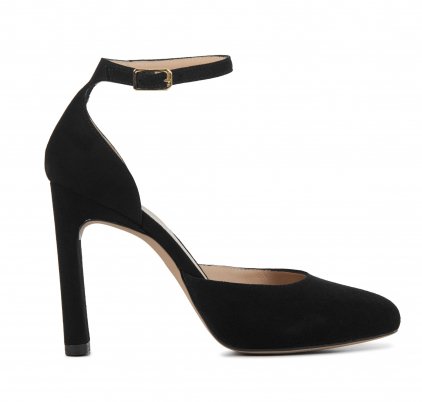 Unisa unisa-dames-leren-dames-pumps-