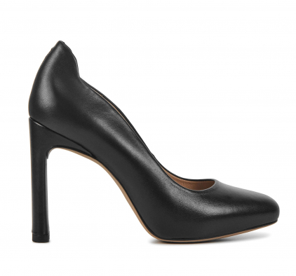 Unisa unisa-dames-leren-dames-pumps-