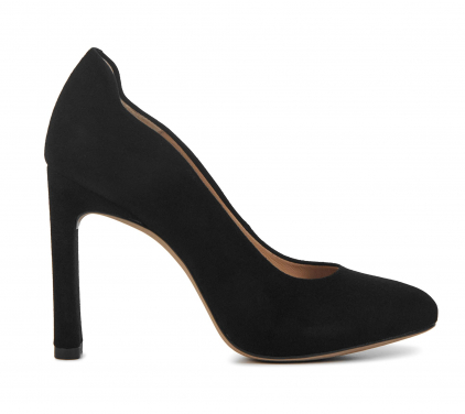 Unisa unisa-dames-leren-dames-pumps-