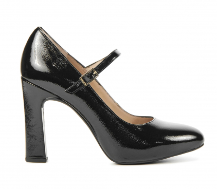 Unisa unisa-dames-leren-dames-pumps-