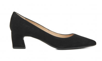 Unisa unisa-dames-leren-dames-pumps-