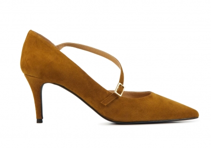 Lina Locchi lina-locchi-dames-leren-dames-