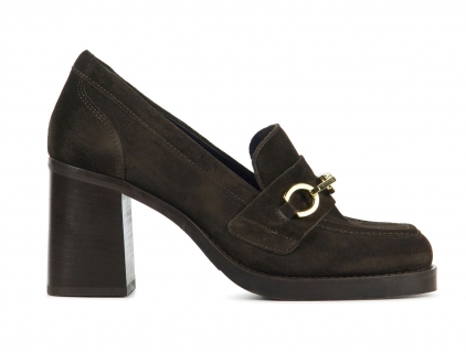 VIA VAI via-vai-dames-leren-dames-pump