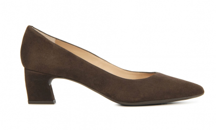 Unisa unisa-dames-leren-dames-pumps-