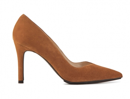 Lodi lodi-dames-leren-dames-pumps-r