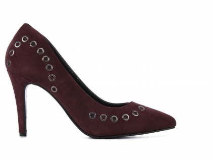 Lina Locchi lina-locchi-dames-leren-dames-