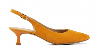 Unisa unisa-dames-leren-dames-pumps-