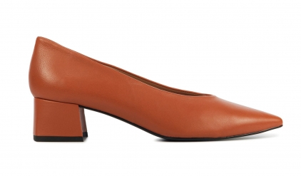 Stefano Lauran stefano-lauran-dames-leren-dam