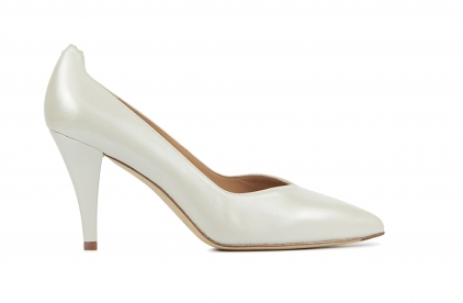 Unisa unisa-dames-leren-dames-pumps-