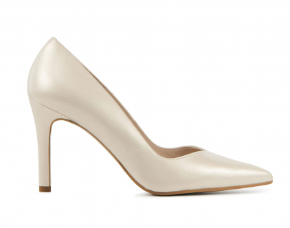 Lodi lodi-dames-leren-dames-pumps-r