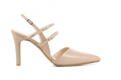 Lodi lodi-dames-leren-dames-pumps-r