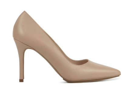 Lodi lodi-dames-leren-dames-pumps-r