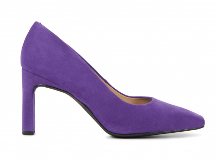 Unisa unisa-dames-leren-dames-pumps-