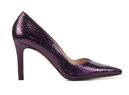 Lodi lodi-dames-leren-dames-pumps-r