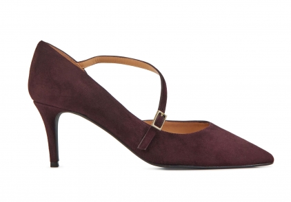 Lina Locchi lina-locchi-dames-leren-dames-