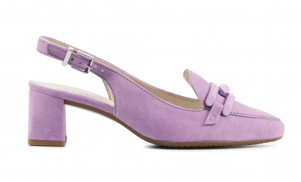 Gabor gabor-dames-leren-dames-pumps-