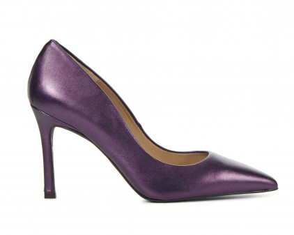 Unisa unisa-dames-leren-dames-pumps-