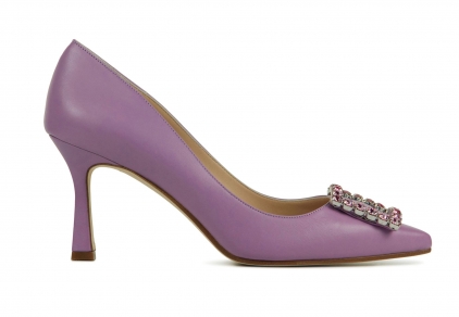 Lina Locchi lina-locchi-dames-leren-dames-