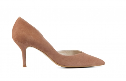 Lodi lodi-dames-leren-dames-pumps-m