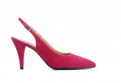 Unisa unisa-dames-leren-dames-pumps-