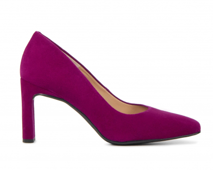 Unisa unisa-dames-leren-dames-pumps-