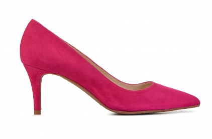 Lodi lodi-dames-leren-dames-pumps-m