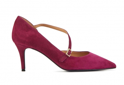 Lina Locchi lina-locchi-dames-leren-dames-