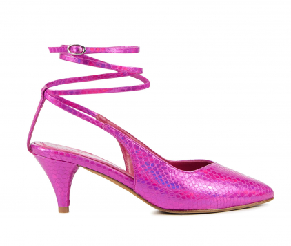Toral toral-dames-leren-dames-pumps-