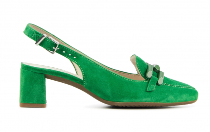 Gabor gabor-dames-leren-dames-pumps-
