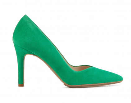 Lodi lodi-dames-leren-dames-pumps-r