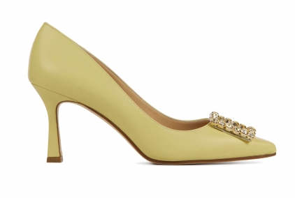 Lina Locchi lina-locchi-dames-leren-dames-
