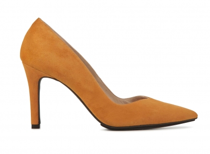 Lodi lodi-dames-leren-dames-pumps-r